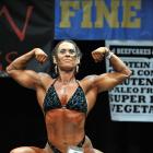 Lada  Phihalova - NPC Jay Cutler Desert Classic 2014 - #1